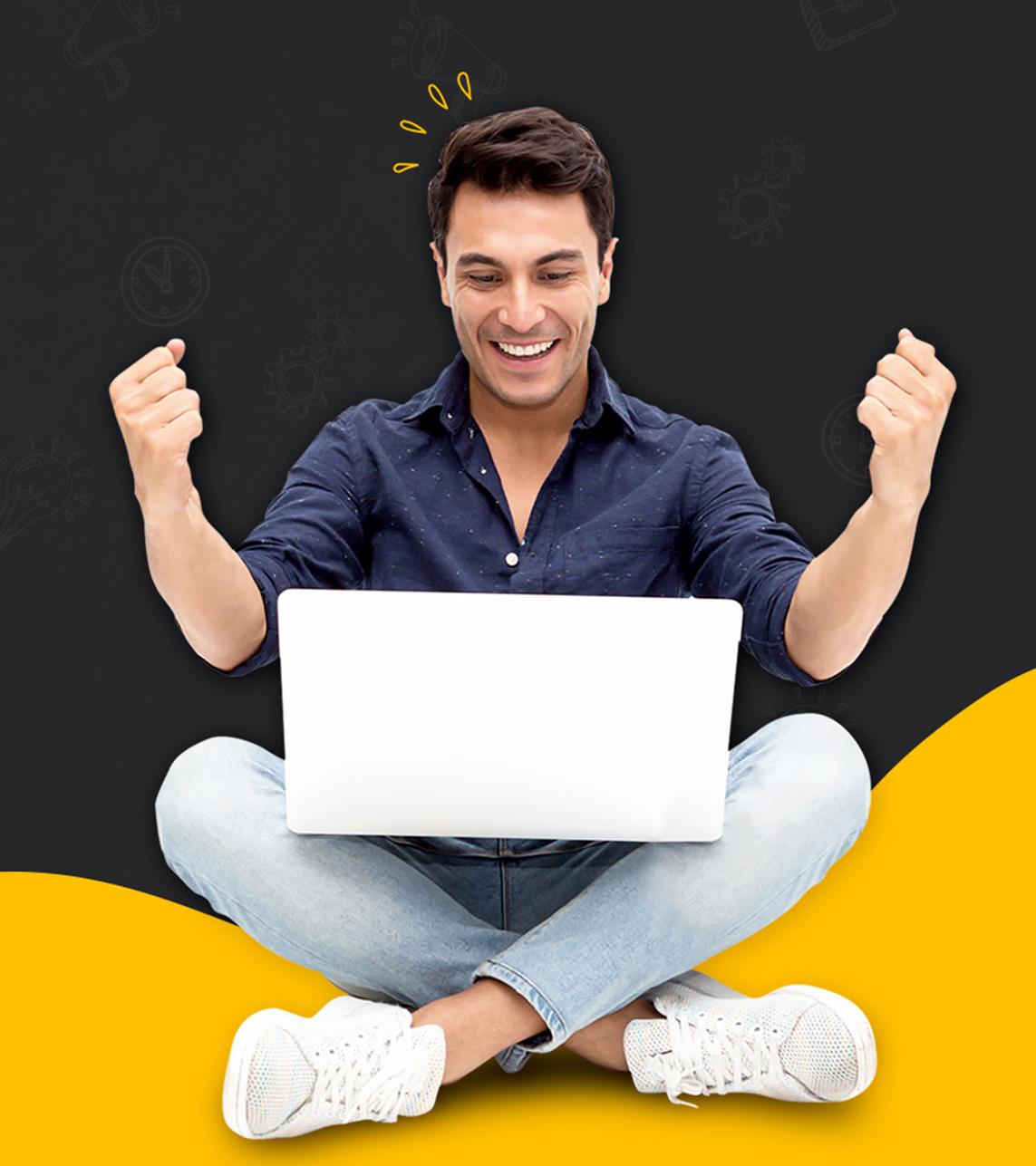 Free website offer