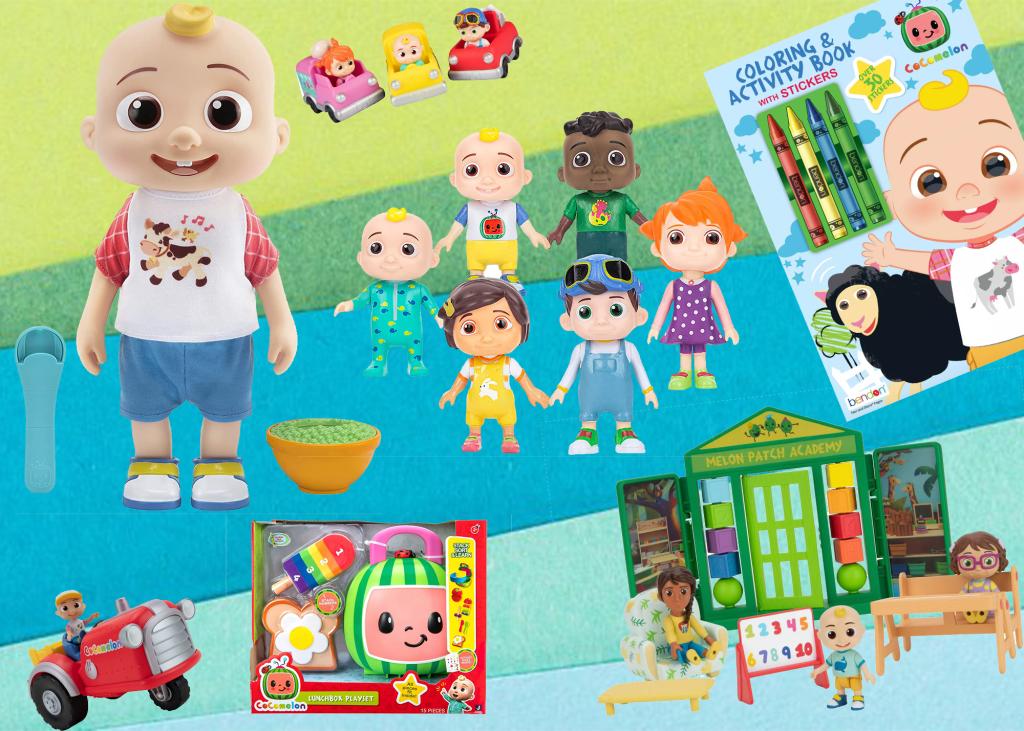 The Hottest Vacation Toys Of 2022
