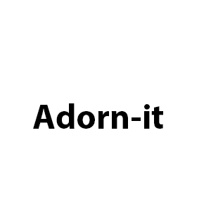 Adorn -It  Coupons