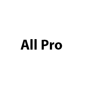 All Pro Coupons