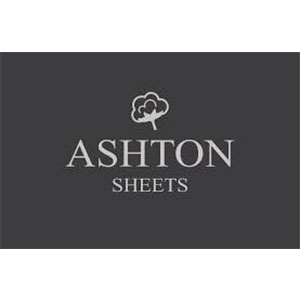 Ashton Sheets Coupon Codes