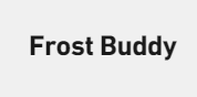 Frost Buddy Coupon Codes
