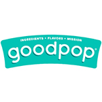 Goodpop Coupon Codes