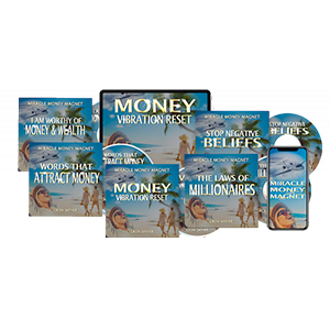 Miracle Money Magnets Coupon Codes
