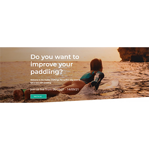 Paddle Challenge Coupon Codes