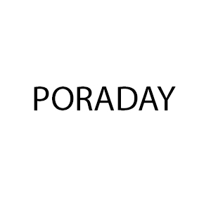 PORADAY Coupon Codes