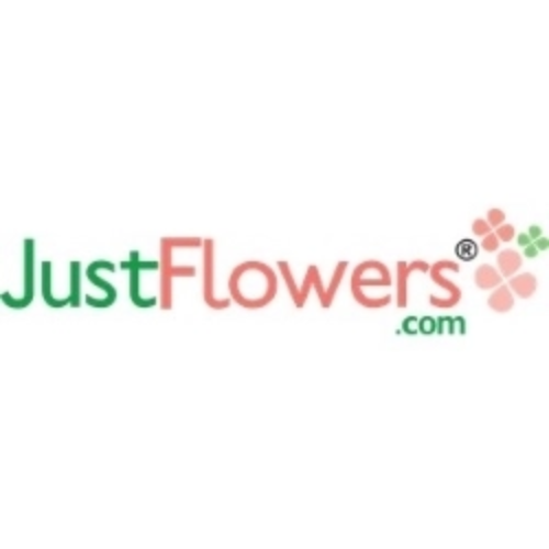 JustFlowers Coupon Codes