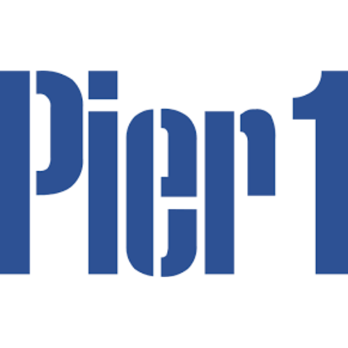 Pier 1 Coupon Codes