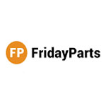 FridayParts Coupon Codes