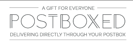 Postboxed Coupon Codes