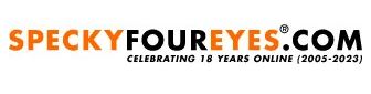 Specky Four Eyes Coupon Codes