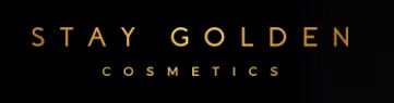 Stay Golden cosmetics Coupon Codes