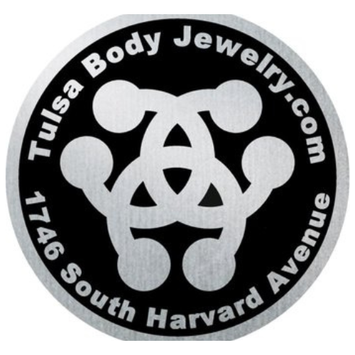 Tulsa Body Jewelry Coupon Codes